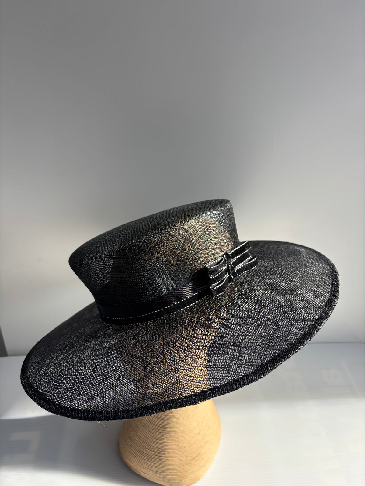 Black and White - Refined elegance