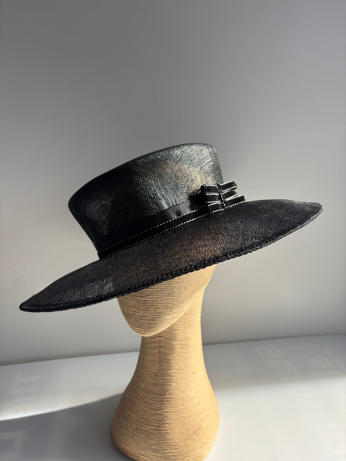 Black and White - Refined elegance